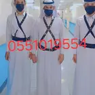 قهوجي وصباب ومباشرين جده