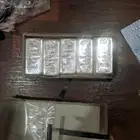 للبيع 11 سبيكة بامب سويسري