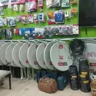 فني تركيب دش