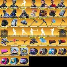 حساب فورت نايت اساسي يربط جميع المنصات اساسي فيه سيزون 3 كام