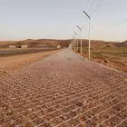 مقاول شبوك