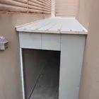 سندوتش بنل وسواتر مظلات سيارات ملاحق سندويش بنل تركيب جلسات