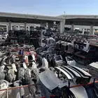 جميع انوع قطع متوفر تايوتا   نيسان   شنجان