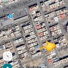 للبيع اراضي سكنية مدينة جدة حي الصالحية حي الصواري الزمرد