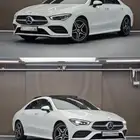 مرسيدس Cla250 2020