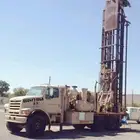 حفار أبار دريل أمريكي. تنزيل غطاسات تنزيل كيسي