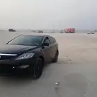 ماذدا سي اكس 9. 2009