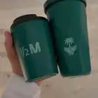 الاخضر عندي. مق هاف مليون الجديد الحار والبارد وبسعر 40ريال