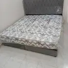 سرير ومرتبة جديدة مع التوصيل