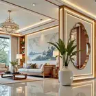 البراق للعمال اديكورات الجبسيه المغربي