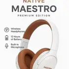 سماعة رأس NATIVE MAESTRO Premium Edition