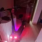 سكوتر كهربائي الوحش للبيع