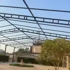 هناجر ومظلات وسواتر وبرجولات وقرميد الشرقيه