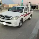 هايلكس غمارتين 2010