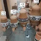 زير فخار اصلي