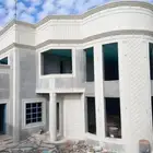 ديكور خارجي بديل الحجر الطبيعي