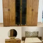غرف نوم وطني جديد جاهز من الرياض الى الدوادمي