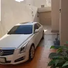 كدلك موديل 2013 ATS