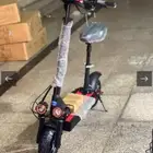 سكوتر مستعمل خفيف
