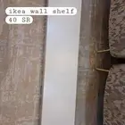 ikea wall shelf