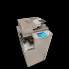 للبيع آلات تصوير كانون ملون وابيض واسود