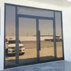 تفصيل ابواب ودرايش ومطابخ وزجاج واستركشر