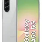 جالكسي a56 بكامل اغراضة