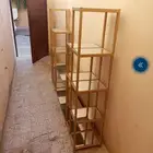 ستاند للبيع السريع