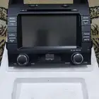 شاشه جيب لاندكروزر 2008 2009