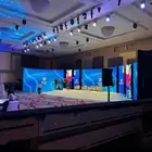 تنظيم الحفلات والمناسبات