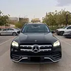 مرسيدس 2020 GLS450