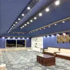 الخيام مظلات سواتر دبل دبل دبل كور خيمة