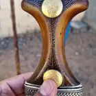 جنبيه زراف قديم (صنف الصنف)