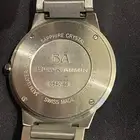 ساعه ماركه عالميه