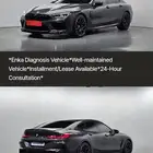 Bmw M8