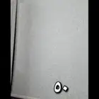 ستارة رول لون ابيض