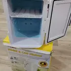 ثلاجه تبريد لسياره