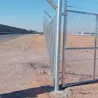 نعمل في مجال الشبوك باجميع أنواعه شبوك المزارع والملاعب وطرق