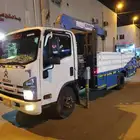 دينات ونش مان لفت سيزر لفت كرينات ورافعات شوكية