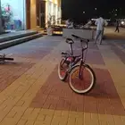 سيكل رامبو اندنوسي للبيع على السوم