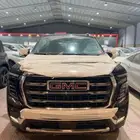 جي ام سي يوكن 2025 الفيشن استاندر