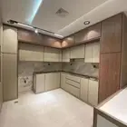 مطابخ تفصيل على حسب طلب العميل تصميم تريدي
