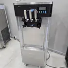 مكاين ايسكريم وسلاش