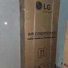 مكيف دولاب ال جي جديد للبيع