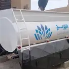 تانكي وايت 5طن جديد 4ملي