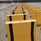 حواجر صبات قواعد