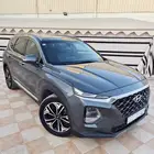 سنتافي ديزل 2019 بانوراما 7 مقاعد