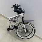 سيكل رياضي