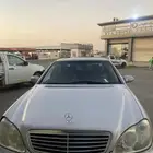 مرسيدسS500 م 2000  110 الف ماكينة  جير  عضلات ع الشرط