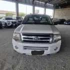 فورد اكسدبيشن 2013 مالك اول